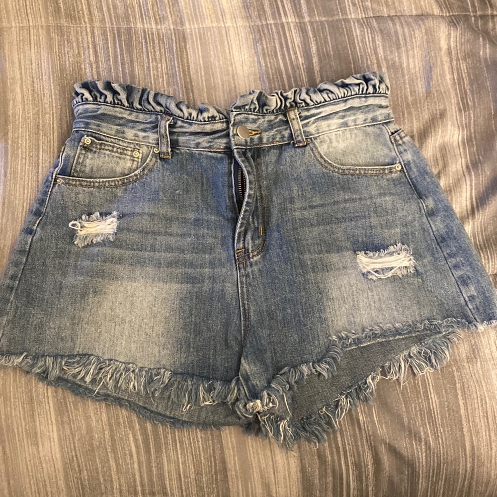 Hayden Large shorts